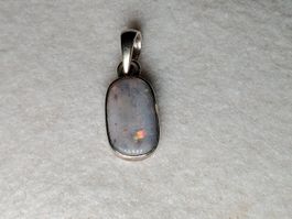 Opal Anhänger