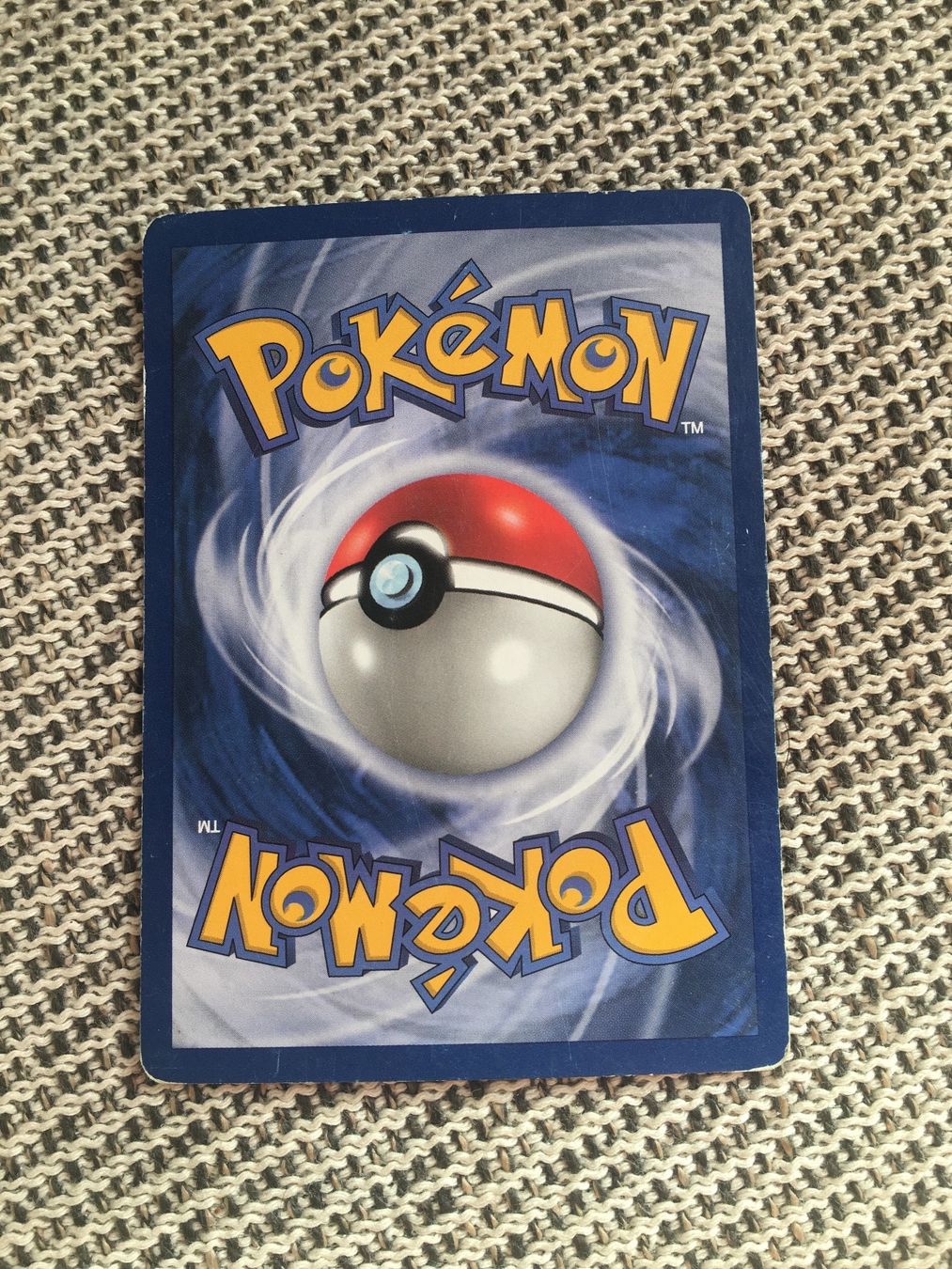 Pokémon Carte collezionabili: Vulpix #68 (IT) – Usato da Neuchâtel venduto da Tradeboi 1