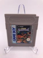 GB - Castlevania Adventure (mit Hülle)