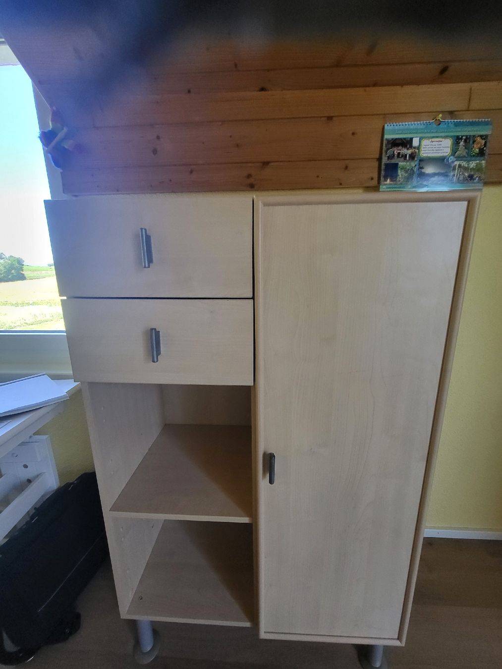 Armoires: Klein Schrank, Kommode  – D'occasion à Römerswil LU par Estermann1402 1