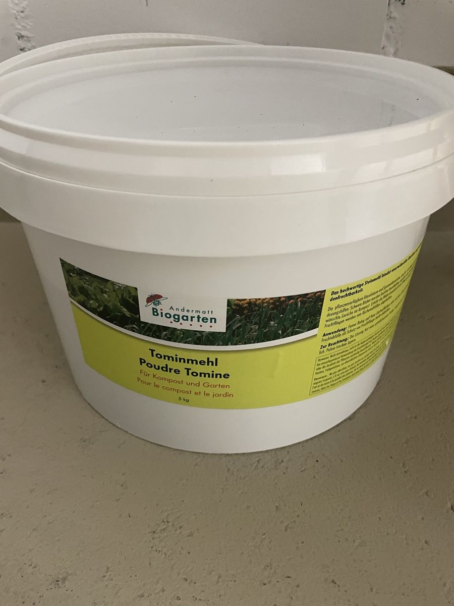 Auflagenboxen: Biogarten Wurmkomposter anthrazit – Gebraucht aus Sursee von ch__l8zg 1