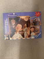 Puzzle Ratatouille