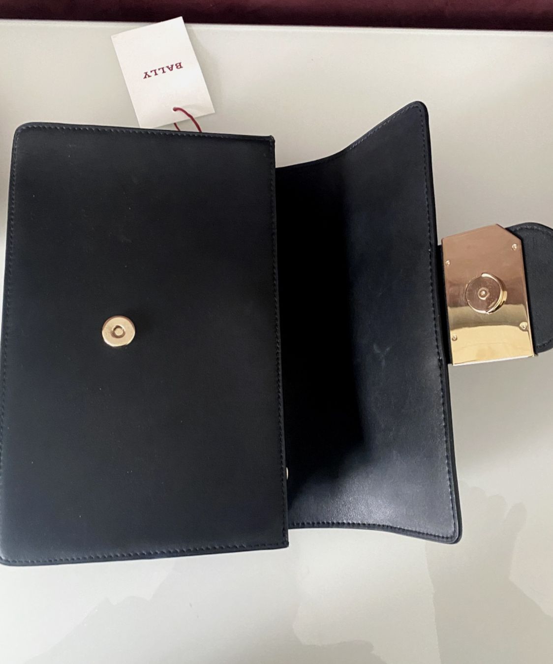 Bally Borse da donna: Bally tasche Meike.CB.O/ – Nuovo e nell'imballaggio originale da Volketswil venduto da praxis12 3