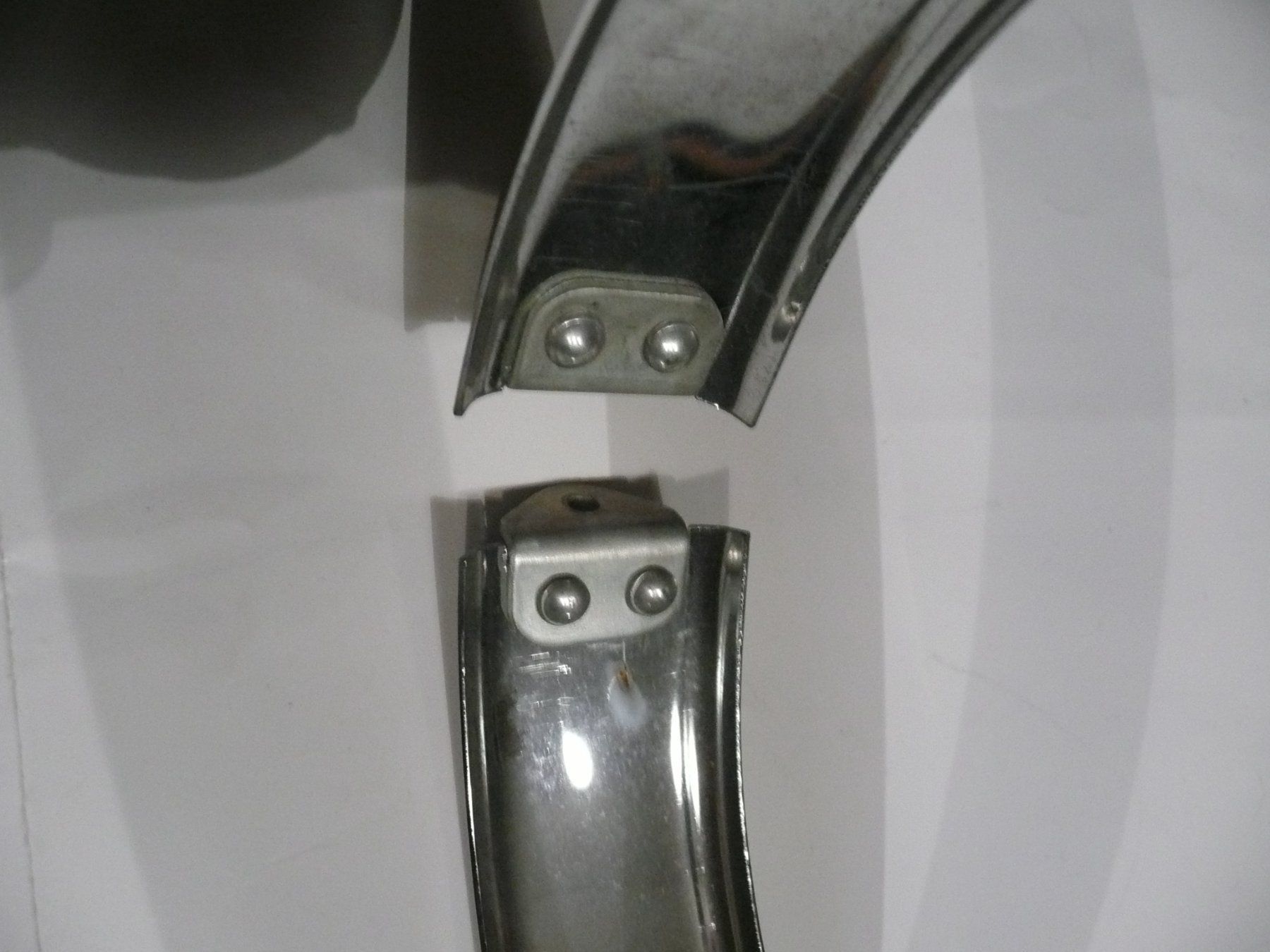 Harley-Davidson Fari: CEV SCHEINWERFE RING NOS 130 MVAGUSTA 350S HARLEY DAVIDSON – Nuovo e nell'imballaggio originale da Wängi venduto da Toeff85 5