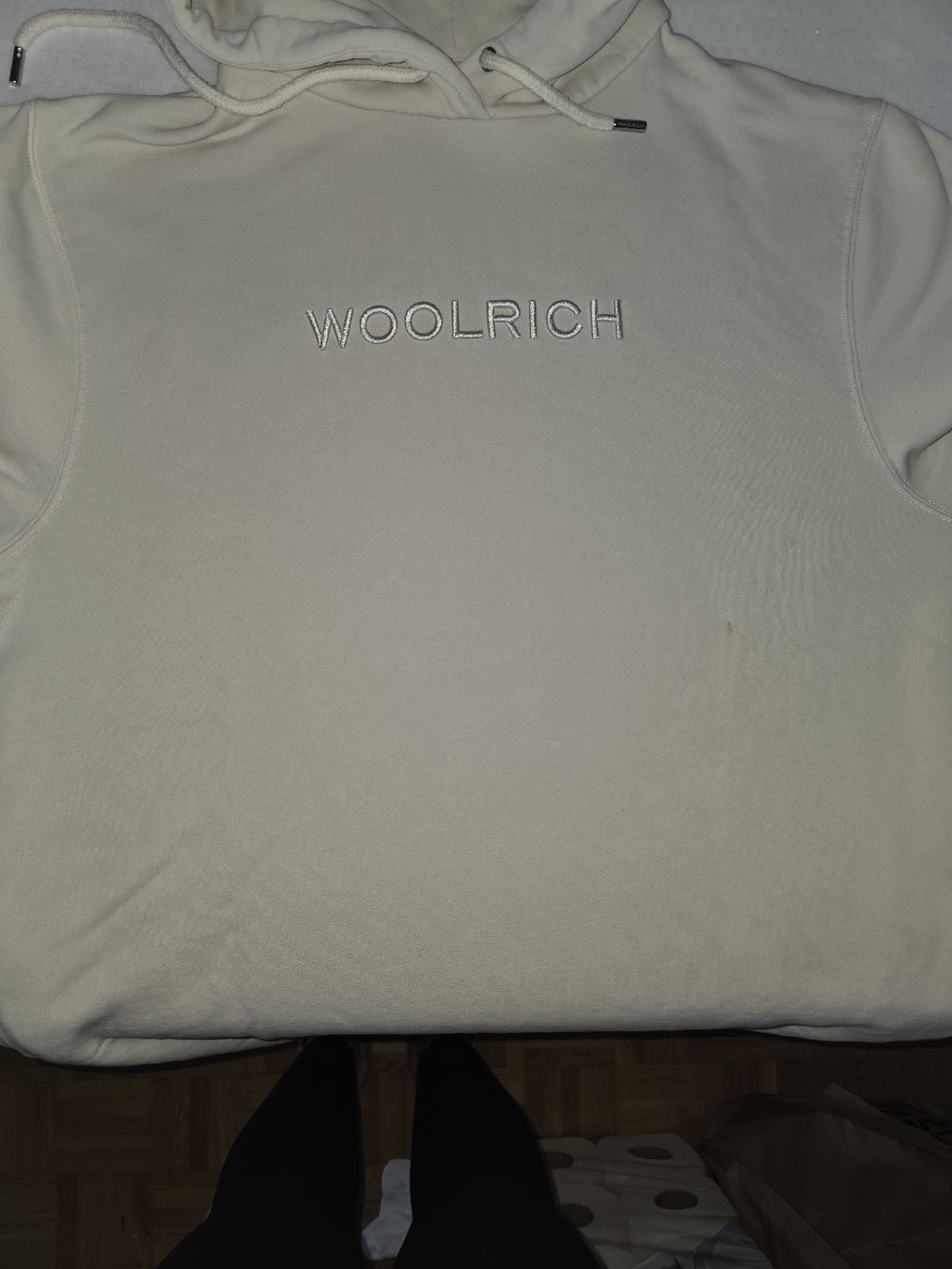 Woolrich Maglioni & Felpe: Sweatkleid Woolrich – Usato da Bachenbülach venduto da Dominik-20 4