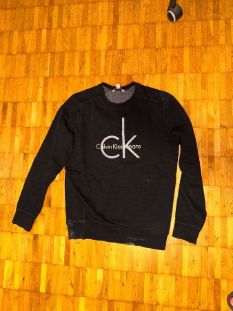 Pullover