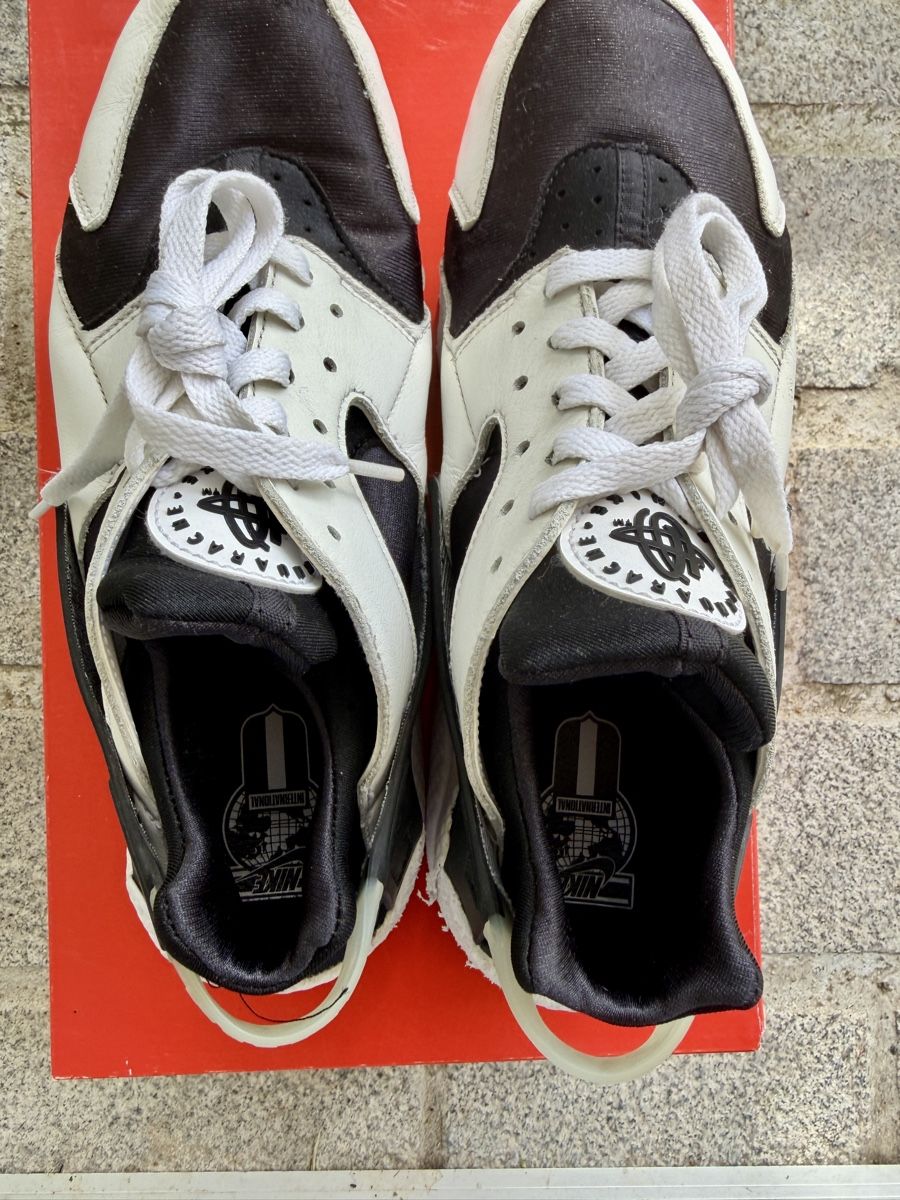 Nike Scarpe da uomo: Nike Air Huarache, Grösse 44.5  – Usato da Herrliberg venduto da jan_lp69 2