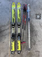 Ski Fischer Pro Race