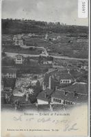 Biel-Bienne - Evilard et Funiculaire