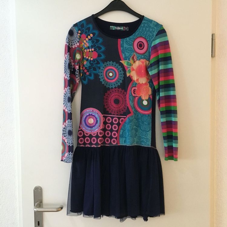Desigual Madchen