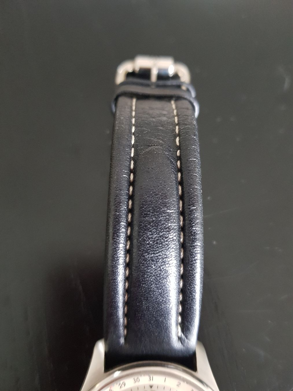 Revue Thommen Orologi: Revue Thommen Airspeed Automatik – Usato da Rupperswil venduto da Annet.Dann888 9