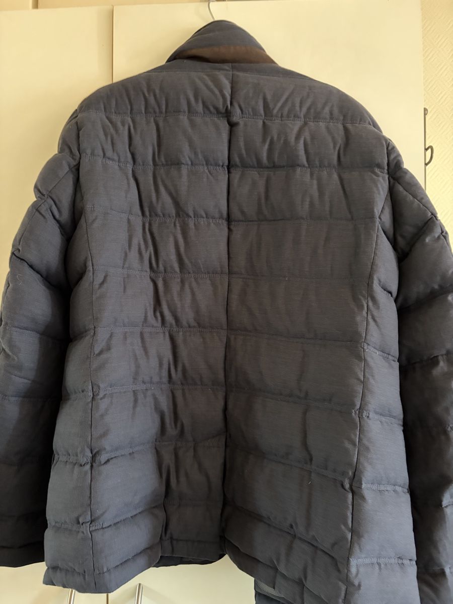 Bogner Jacken: Bogner Herrenjacke – Gebraucht aus Basel von Brunner.T 4