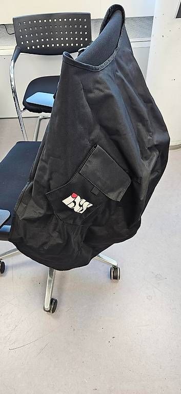 Protezioni & Imbottiture: IXS Scooter Knie-Windschutz – Usato da Arbon venduto da my_shopping