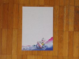 Diddl Blatt  A5   ALT   Nr. 90