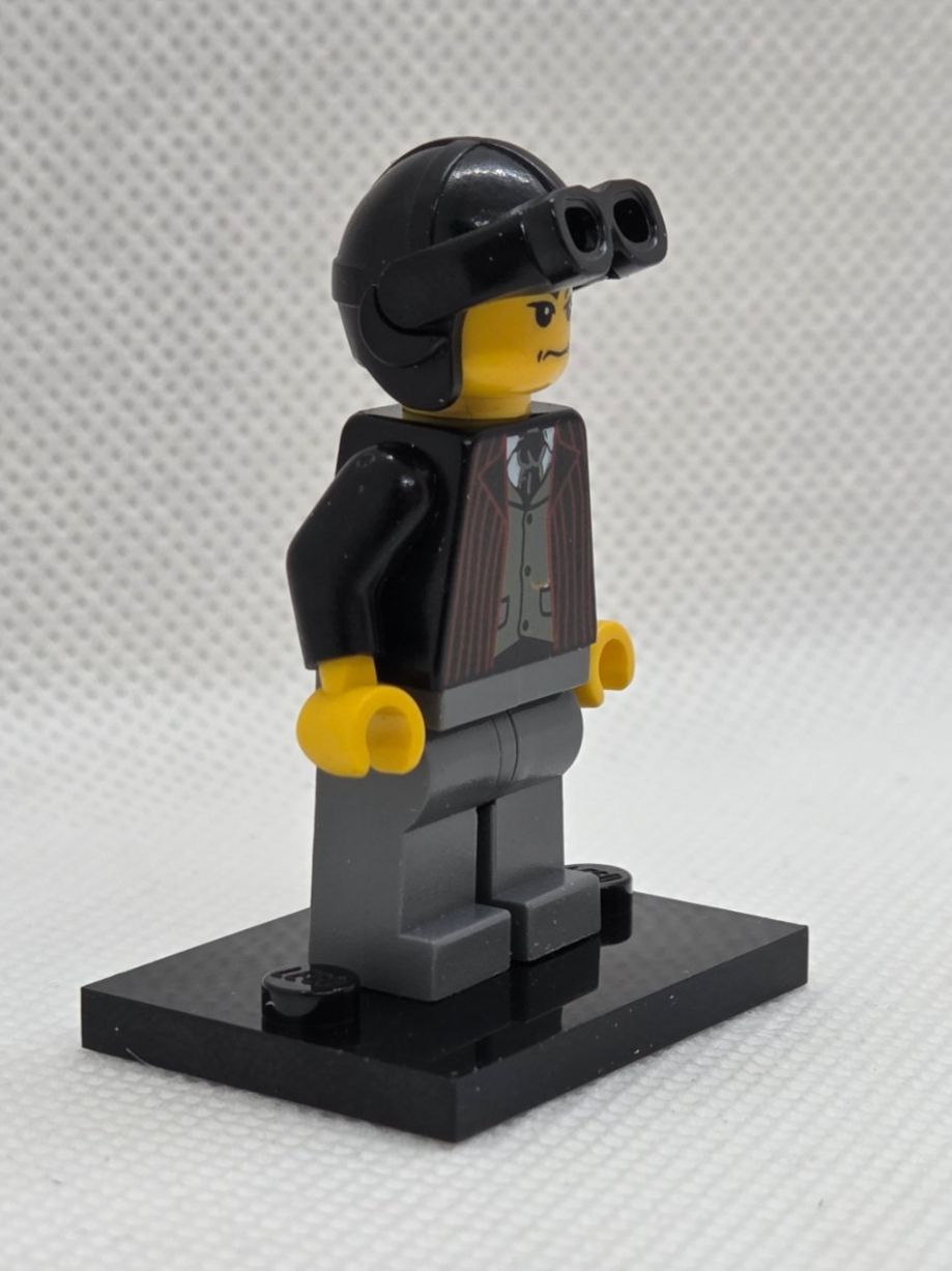 Lego Kit di costruzioni: LEGO Town adv052 Desert Biplane Pilot – Nuovo (secondo la descrizione) da Basadingen venduto da NekoBricks 2