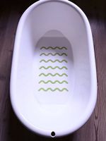 Badewanne | Becken