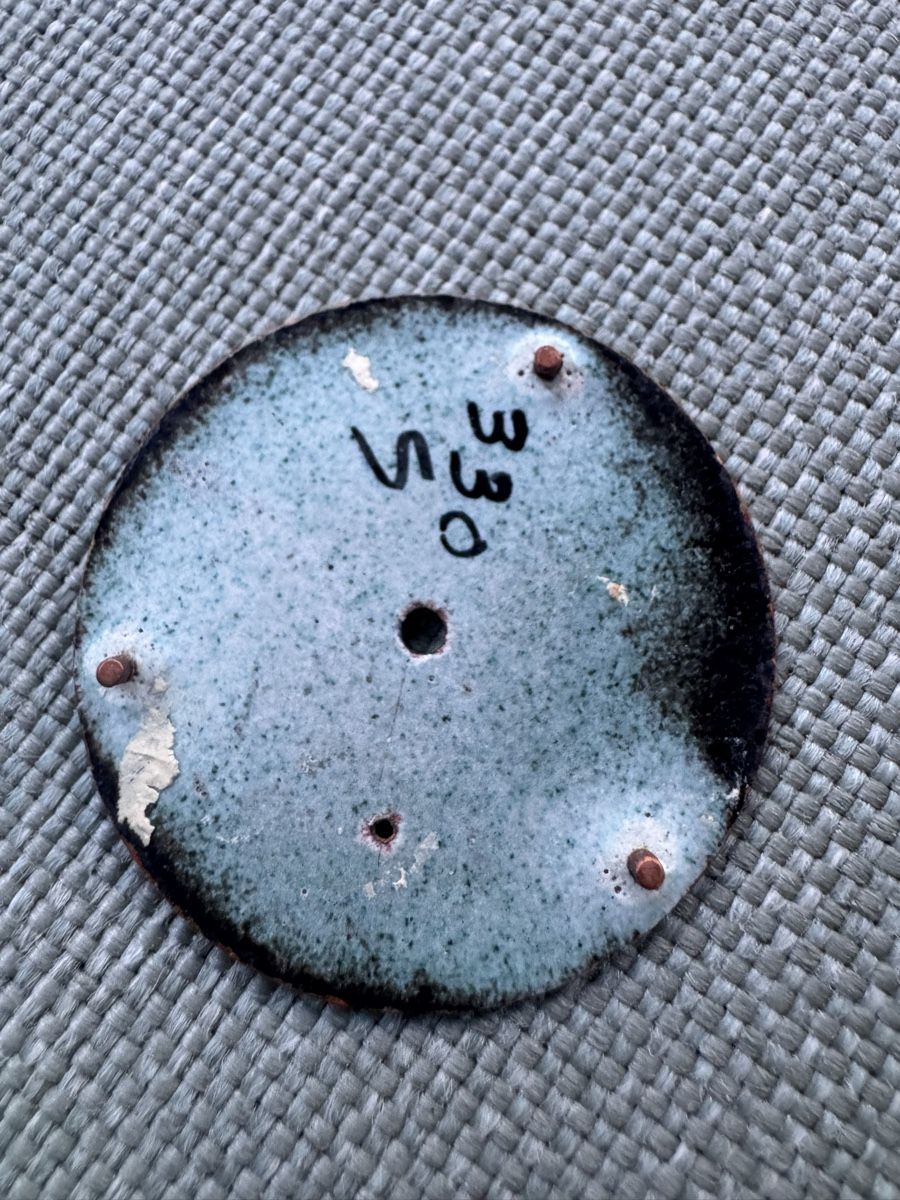 Omega Montres: Omega Zifferblatt  – Neuf (Voir description) à Sursee par Dersempacher 1