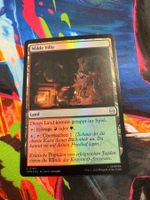 Wilde Villa - Foil - Marvel's Spider-Man - Magic