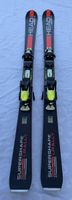 26/59. HEAD SUPERSHAPE I. RALLY 170CM FRISCH AB M. SERVICE