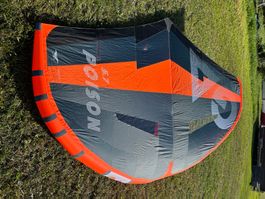 Wing 5.7qm /  wing foil / foil / NEU