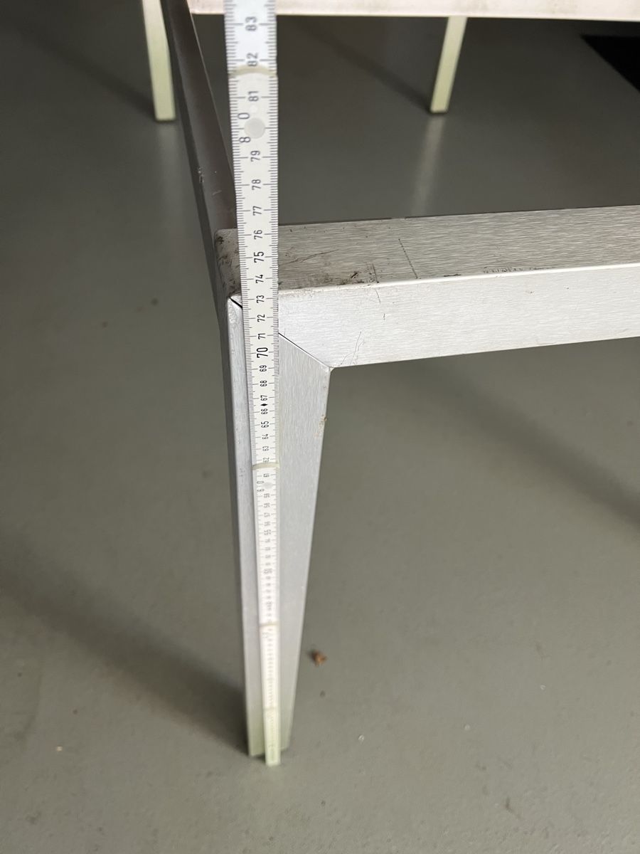Sonstiges Mobiliar: Tischbein – Gebraucht aus Tobel von honda955 2