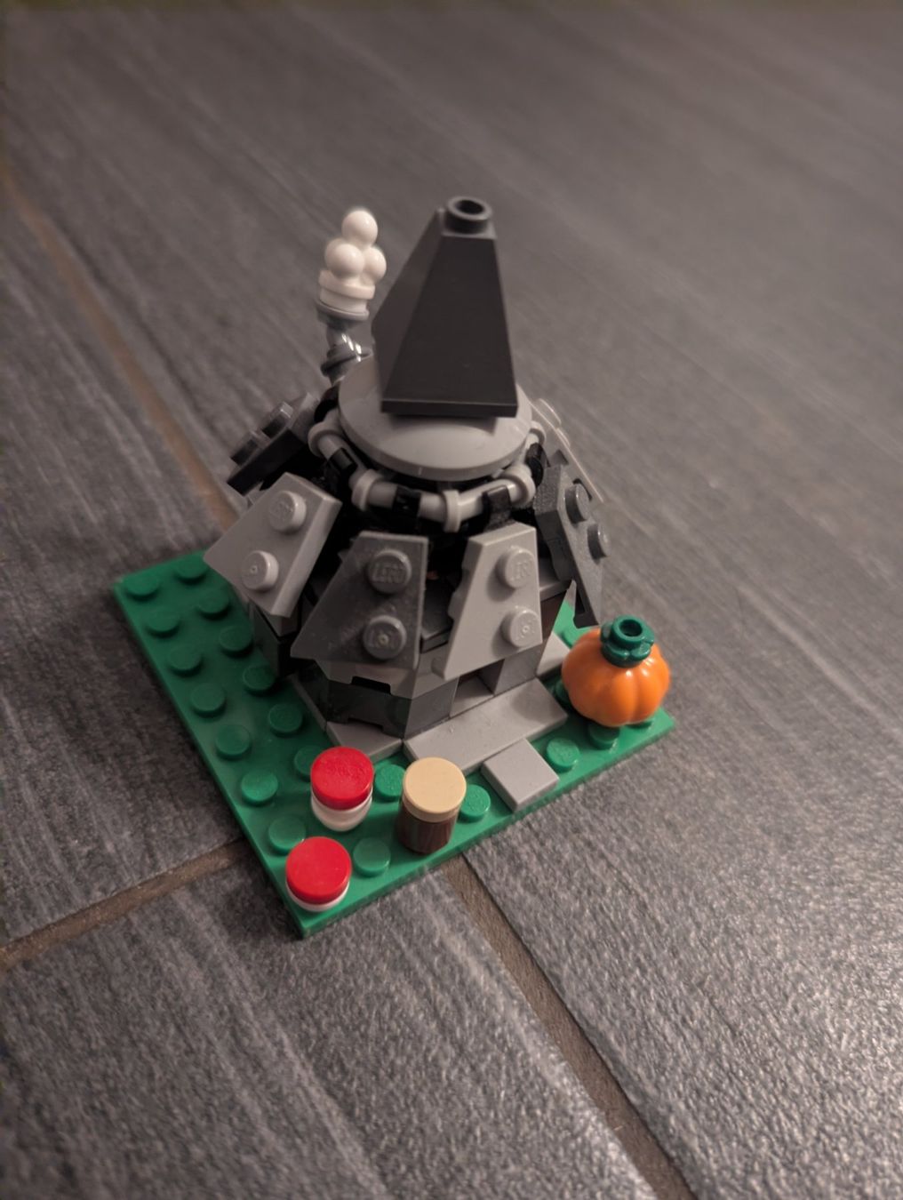 Lego Kit di costruzioni: Lego Haus – Usato da Wangen ZH venduto da Nadja056