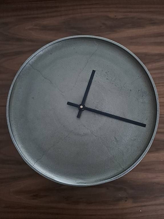 Tutte le decorazioni: Wanduhr – Usato da Aarau venduto da CB-7