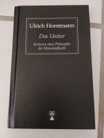 Das Untier - Ulrich Horstmann