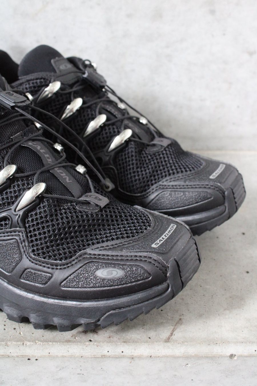 Salomon Scarpe da uomo: Salomon ACS+OG Sneakers – Nuovo (secondo la descrizione) da St. Gallen venduto da look-twice 5