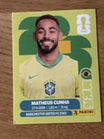 BRA 17 - World Cup 2026