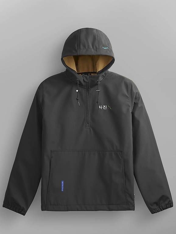 Jacken: Picture anorak Medium – Neu und originalverpackt aus Bremgarten b. Bern von she_hb9j 3