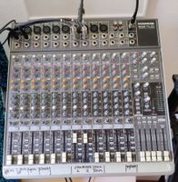 Mackie 1642 VLZ3