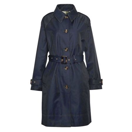 Regenmantel BARBOUR «MAIA» Gr. 40, NEU