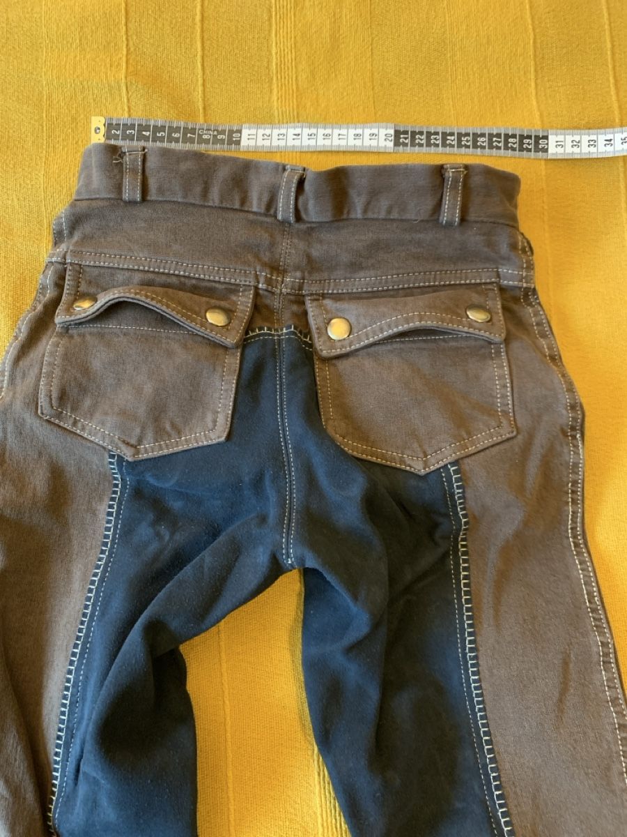 Hosen: Reithose 146 – Gebraucht aus Winterthur von Samu-V 4