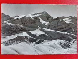 Wistätthorn : Wildhorn, Trüttlisberg 1949 siehe Stempel