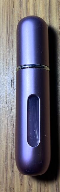 Parfums & Eau de Toilette: Travalo Parfumzerstäuber – D'occasion à Baden par Goldbaum