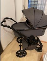 Kinderwagen 
