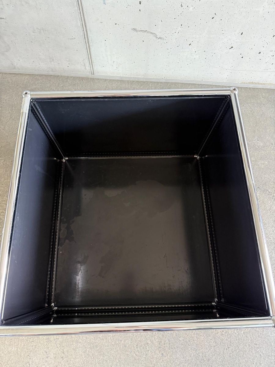 USM Korpus: Original USM Rollkorpus 50x50 – Gebraucht aus Oberwil b. Zug von maxcherry 4