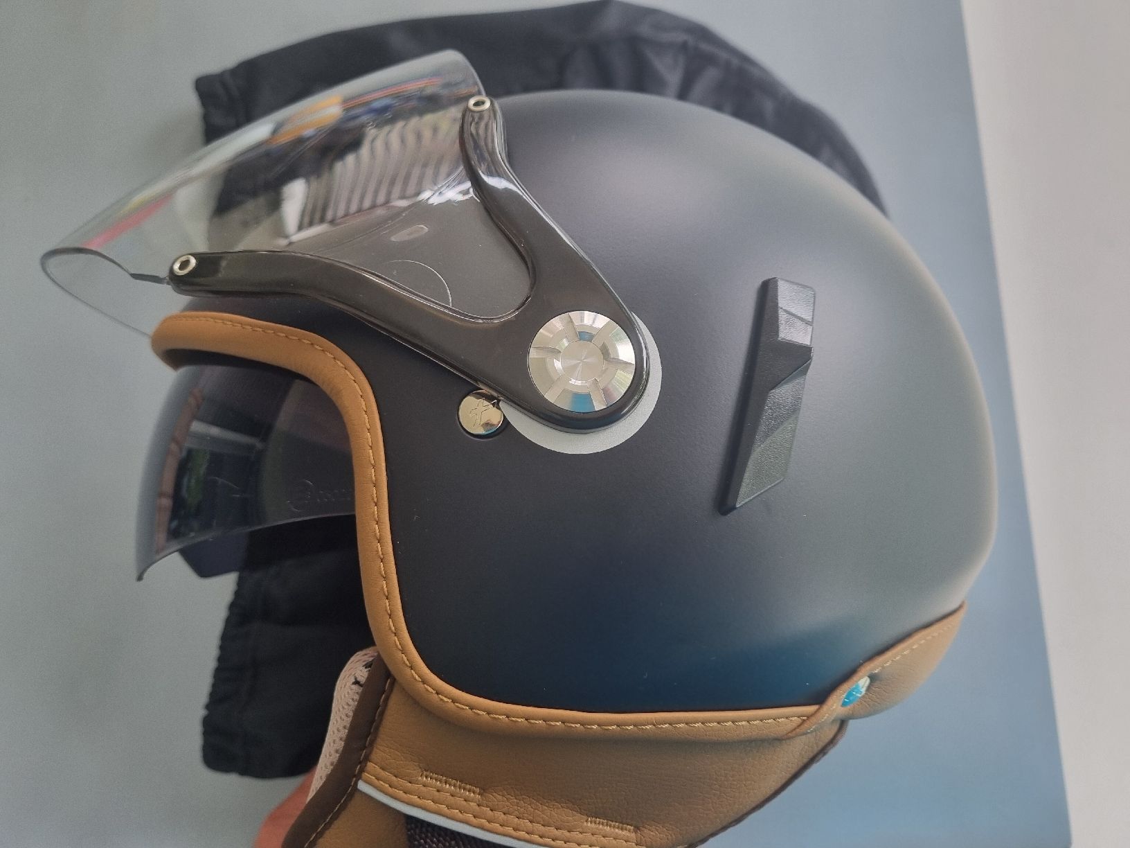 Nexx Helme & Visiere: Jet-Helm/ XL/ NEU – Neu und originalverpackt aus Adlikon b.Regensdf von attila63 4