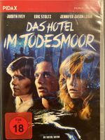 Das Hotel im Todesmoor (1987)
