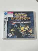 Mystery Dungeon  Erkundungsteam DS DE