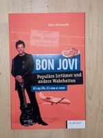 Buch BON JOVI Populäre Irrtümer und andere Wahrheiten