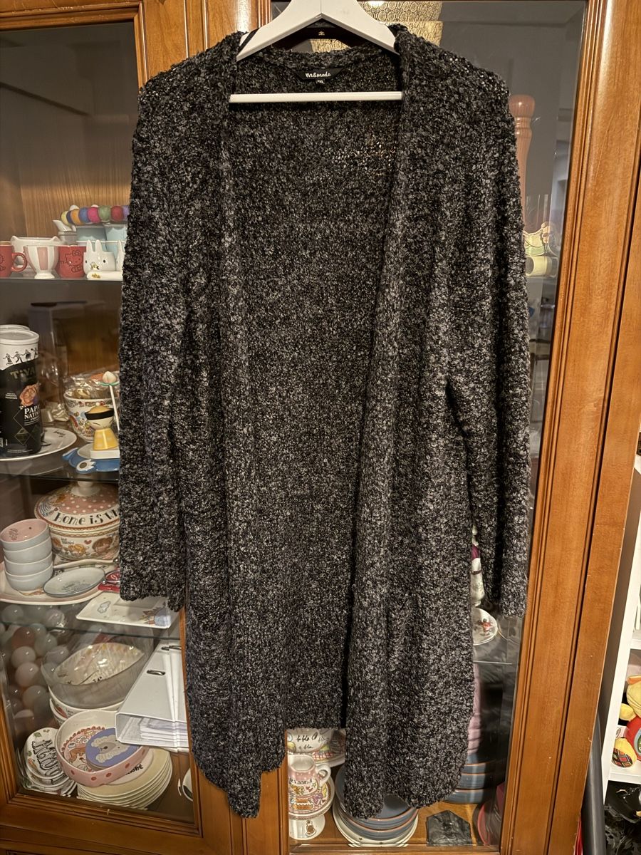 Maglioni & Felpe: Duster XXL – Usato da Mendrisio venduto da ketolin