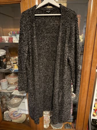 Duster XXL