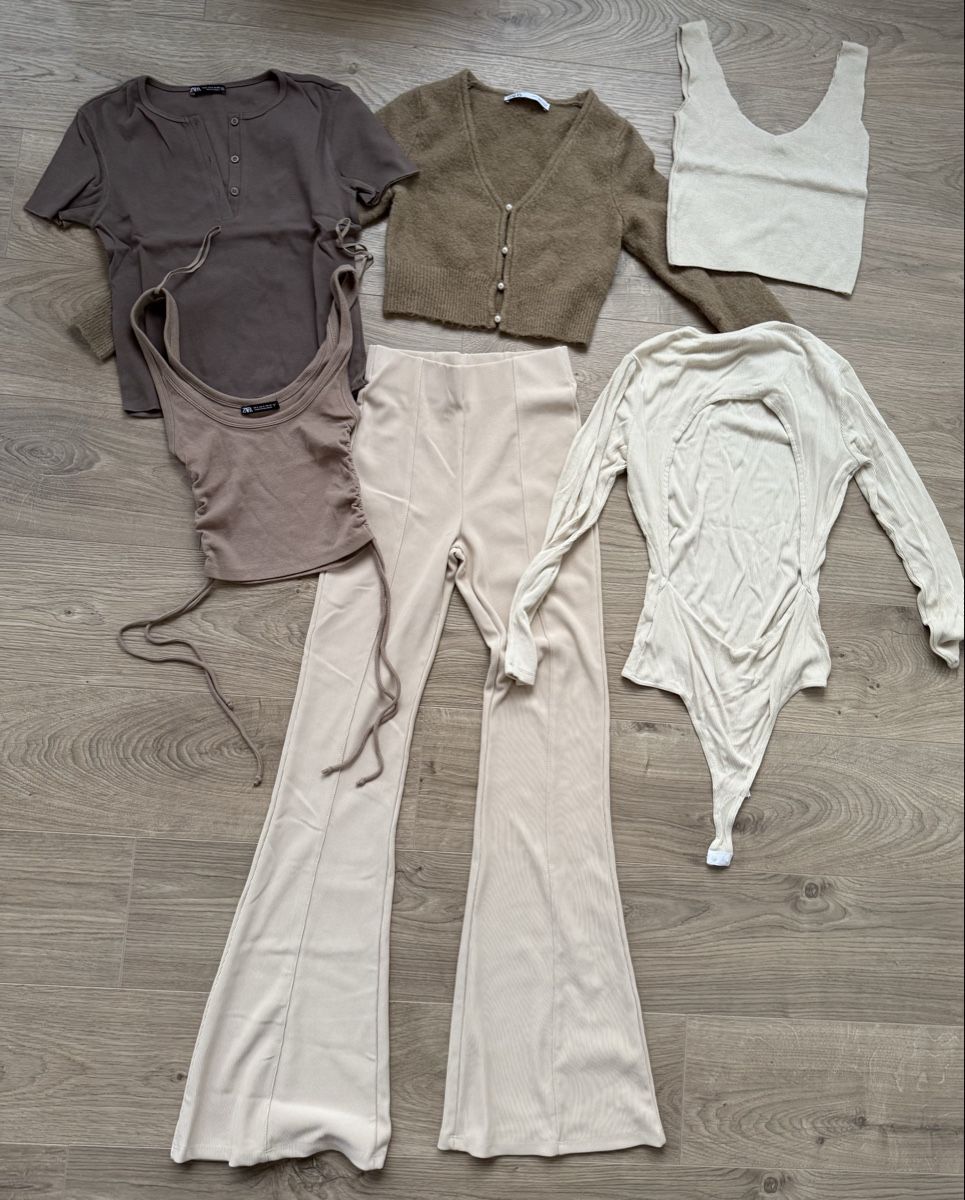 Lotti di vestiti: Kleiderpaket – Usato da Hölstein venduto da leoritav