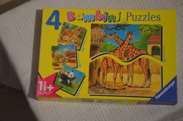 BABY PUZZLE