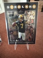Ben Roethlisberger - Steelers - 8 Karten