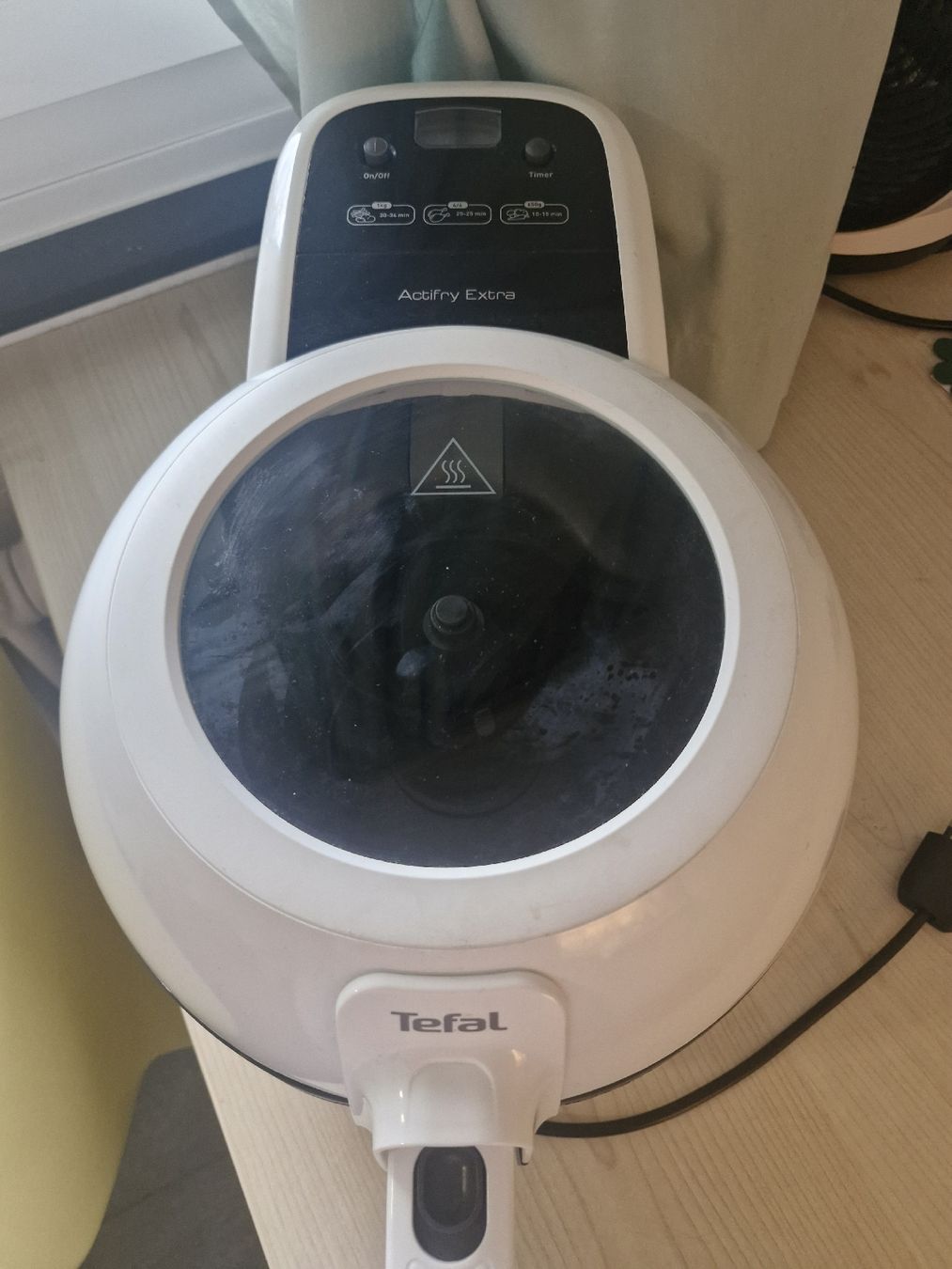 Elettrodomestici da cucina: Heissluftfriteuse  – Nuovo (secondo la descrizione) da Laupen ZH venduto da mel_x7ss