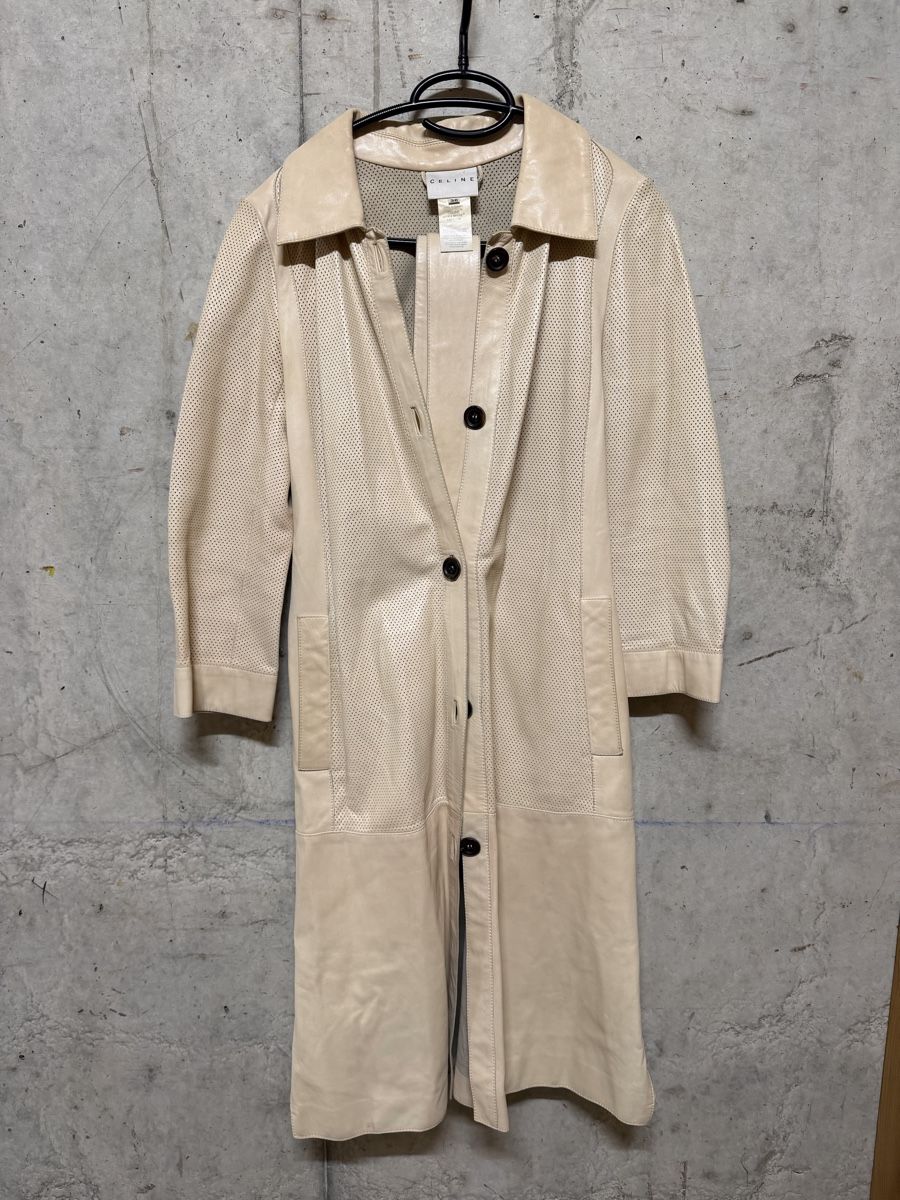 Celine Mäntel: Manteau Céline – Gebraucht aus Chêne-Bougeries von the_cv6t 8