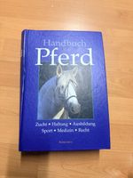 Handbuch Pferd - Umfassendes Wissen f. Pferdeliebhaber📚